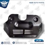 COVERE MOTOR LOW TH TOYOTA VIGO 4WD