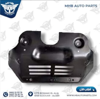 COVERE MOTOR LOW TH TOYOTA VIGO 4WD