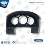 COVERE CONTEUR MAZDA BT-50 06/08